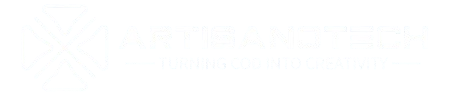 Artisanotech  | Turning code into creativity